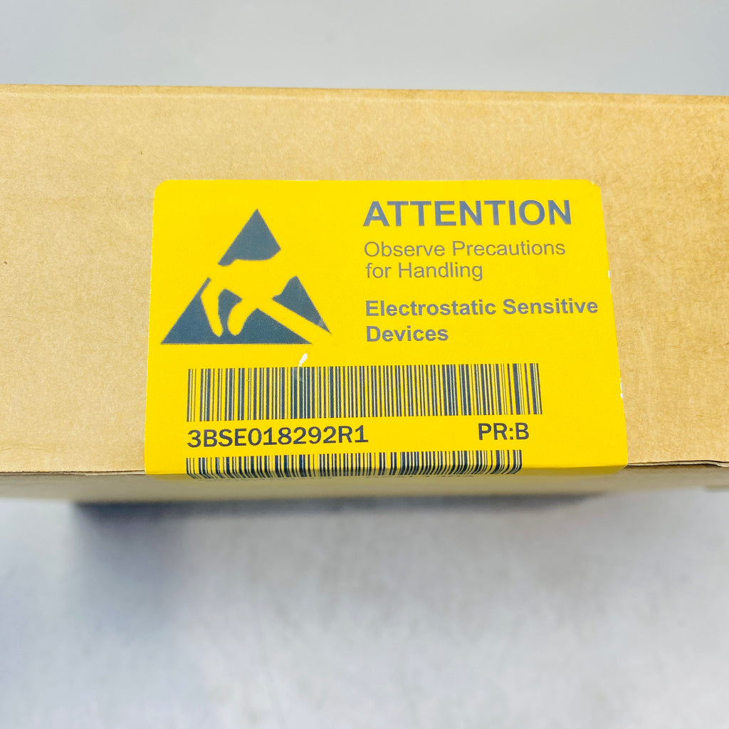 ABB 3BSE018292R1 Automation Control Modules