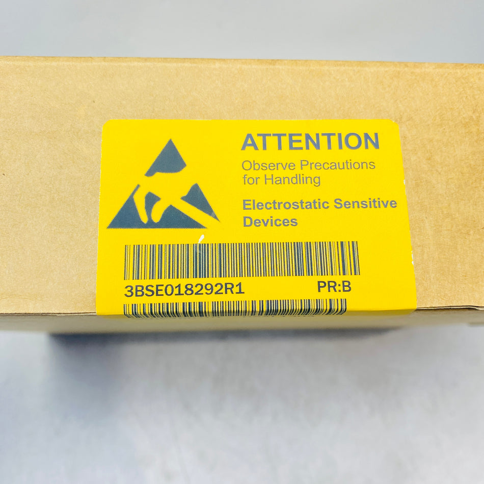 ABB 3BSE018292R1 Automation Control Modules