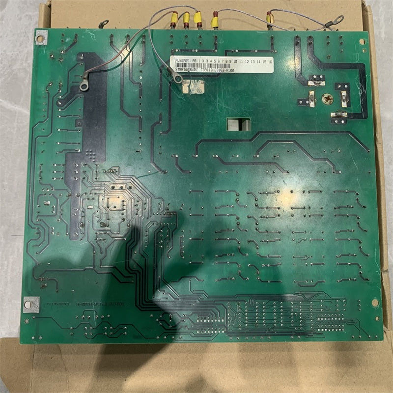 西門子T89110-E3182-A100主機板