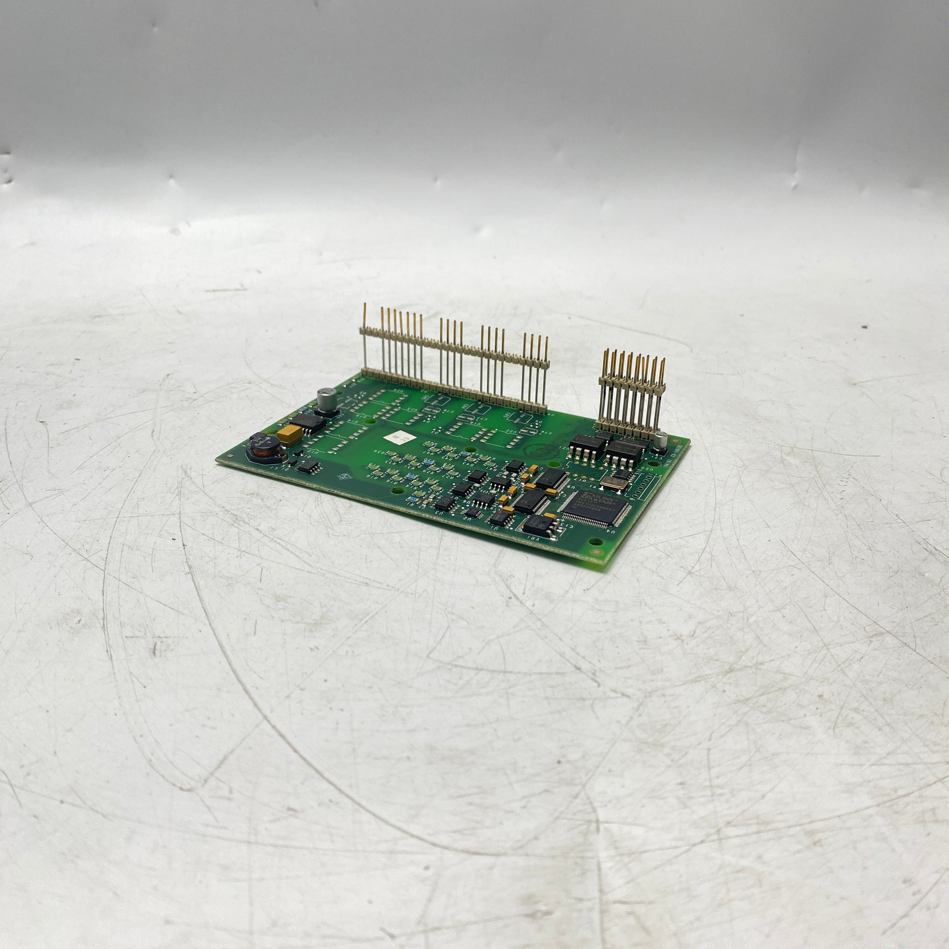 ALLEN BRADLEY 320390-A03 Board
