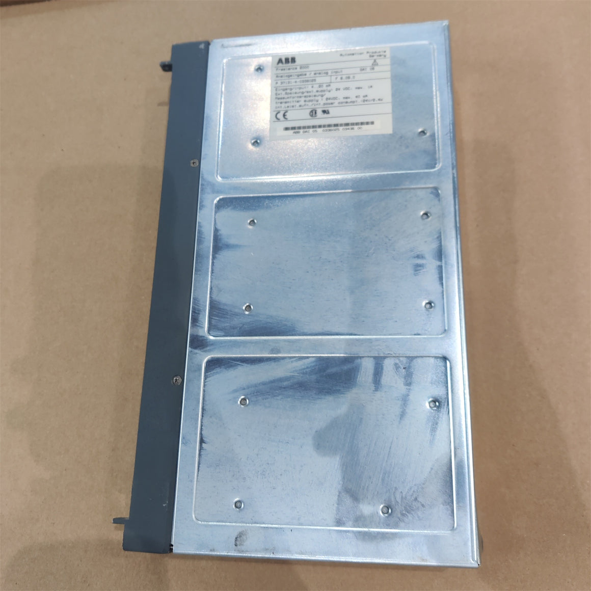 ASEA BROWN BOVERI DAI-05 / DAI05 - Rockss Automation