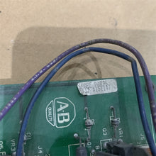 將圖片載入圖庫檢視器 Allen Bradley 151147 1336 SPK Drive Board