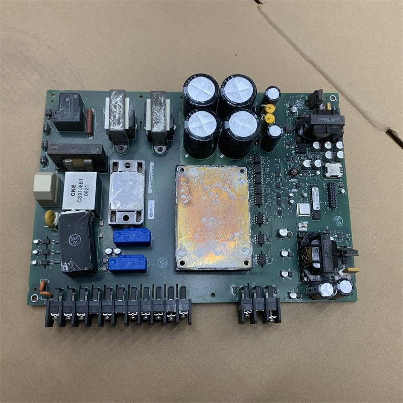 Allen-Bradley 74102-614-AB Module - Rockss Automation