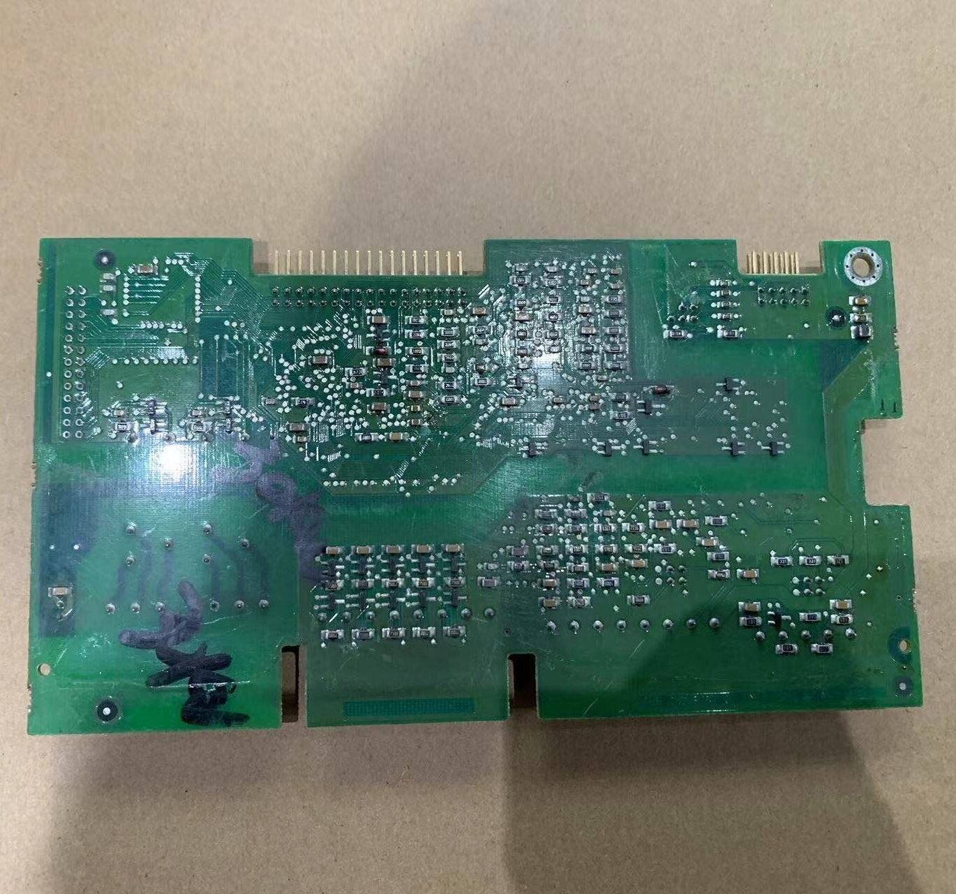 ABB SNAT4041 CPU板