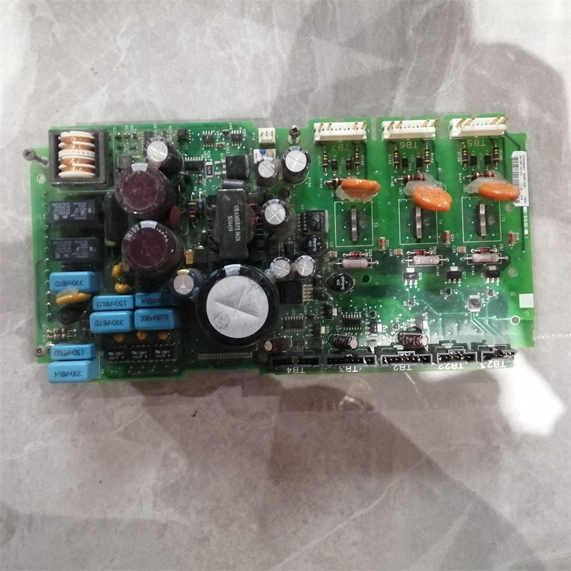 ALLEN BRADLEY 41391-101-51 軟啟動器控制板