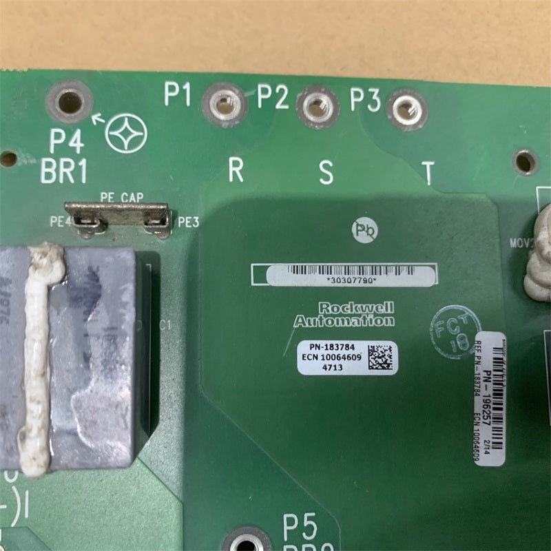 Allen Bradley PN-183784 驅動板