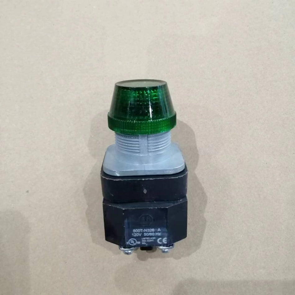 Allen Bradley 800T-PH16G Pilot Light