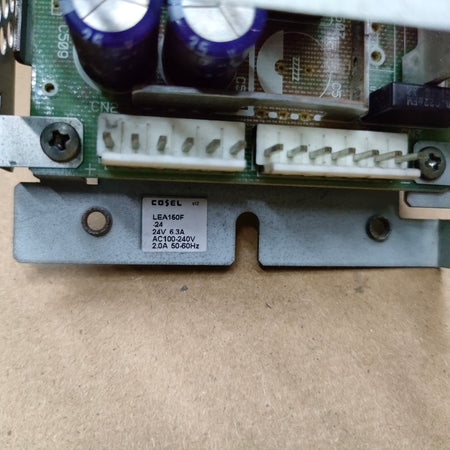 Cosel LEA150F-24 Power Board - Rockss Automation