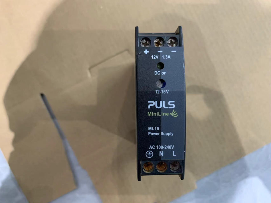 PULS ML15.121電源