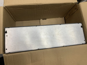 GE Fanuc IC693CHS391H RACK BASE