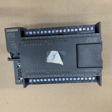 將圖片載入圖庫檢視器 6ES7214-1AD21-0XB0 Siemens simatic S7-200 Module