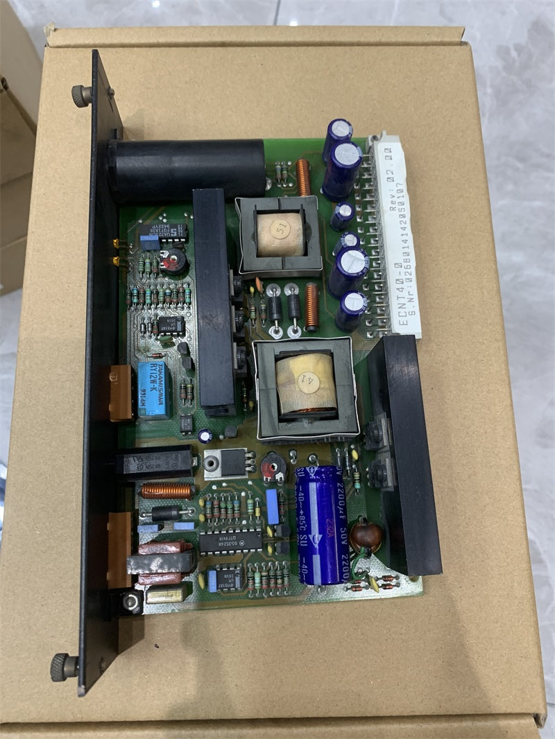 B&amp;R NT40 ECNT40-0控制卡