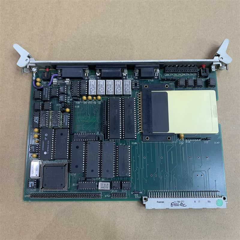AMT PME33 PME-33-0299 Memory Card