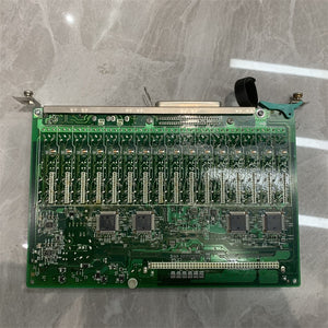 Panasonic PSUP1323ZB Card