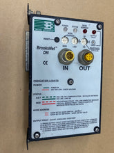 將圖片載入圖庫檢視器 Brooks Automation 108378 BrooksNet DN Module