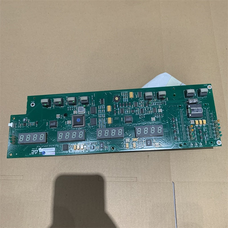 AE 2305663-A PE II 主動顯示 PCB