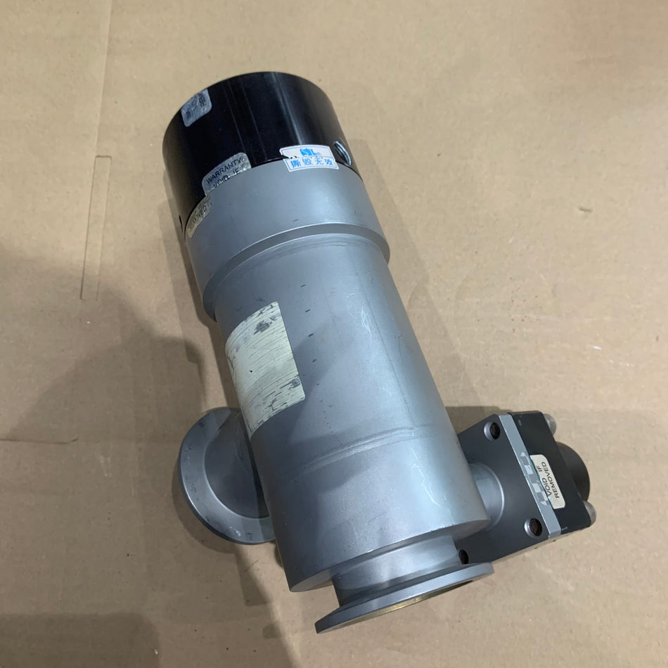 MKS R0067191 50136673 HPS閥