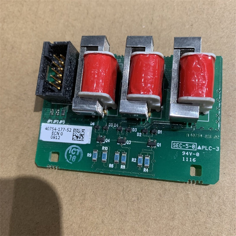 Allen Bradley 40754-177-52電路板