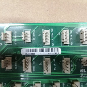 ASM 03-28762/B Power supply board