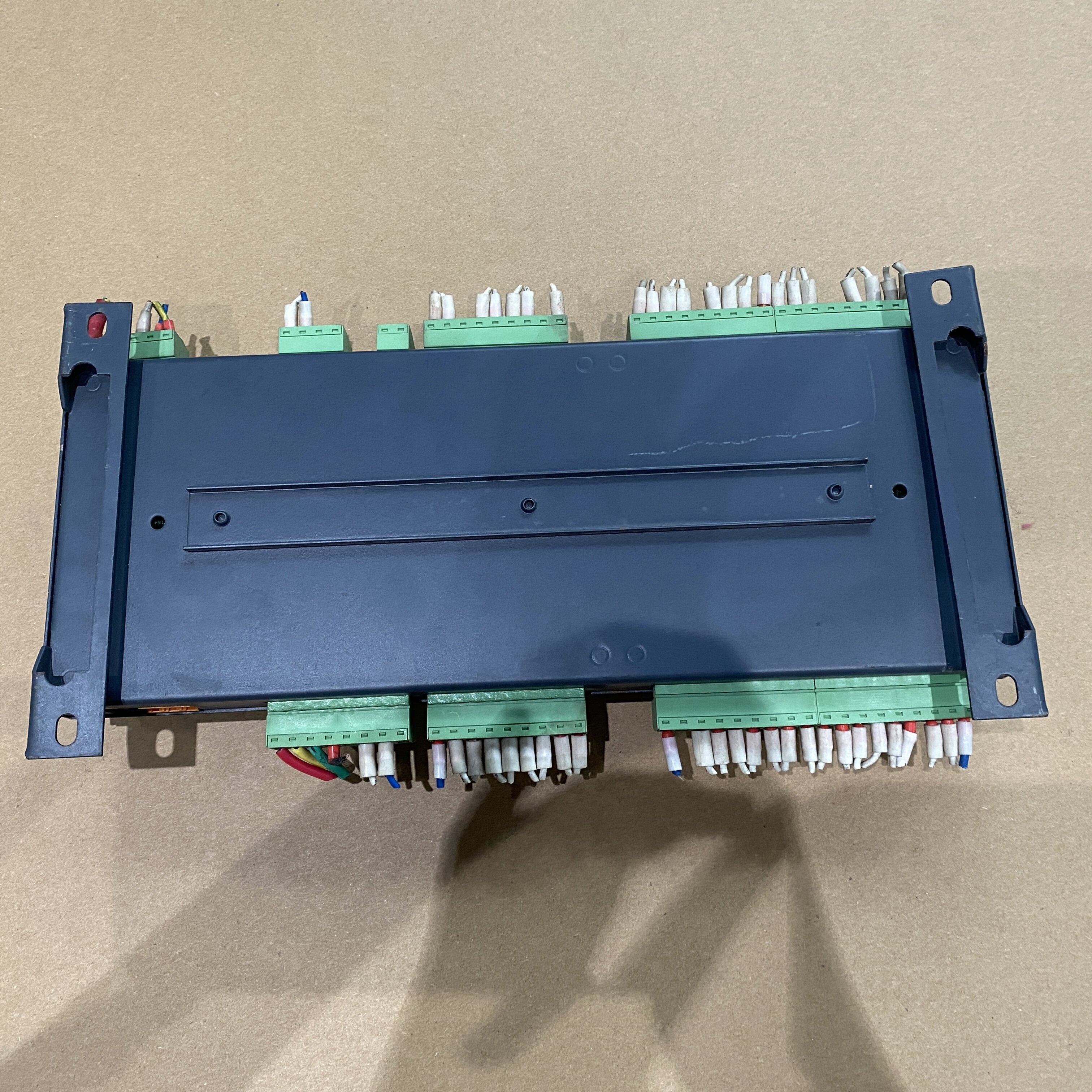 SETEX FMD24A Dyeing machine controller