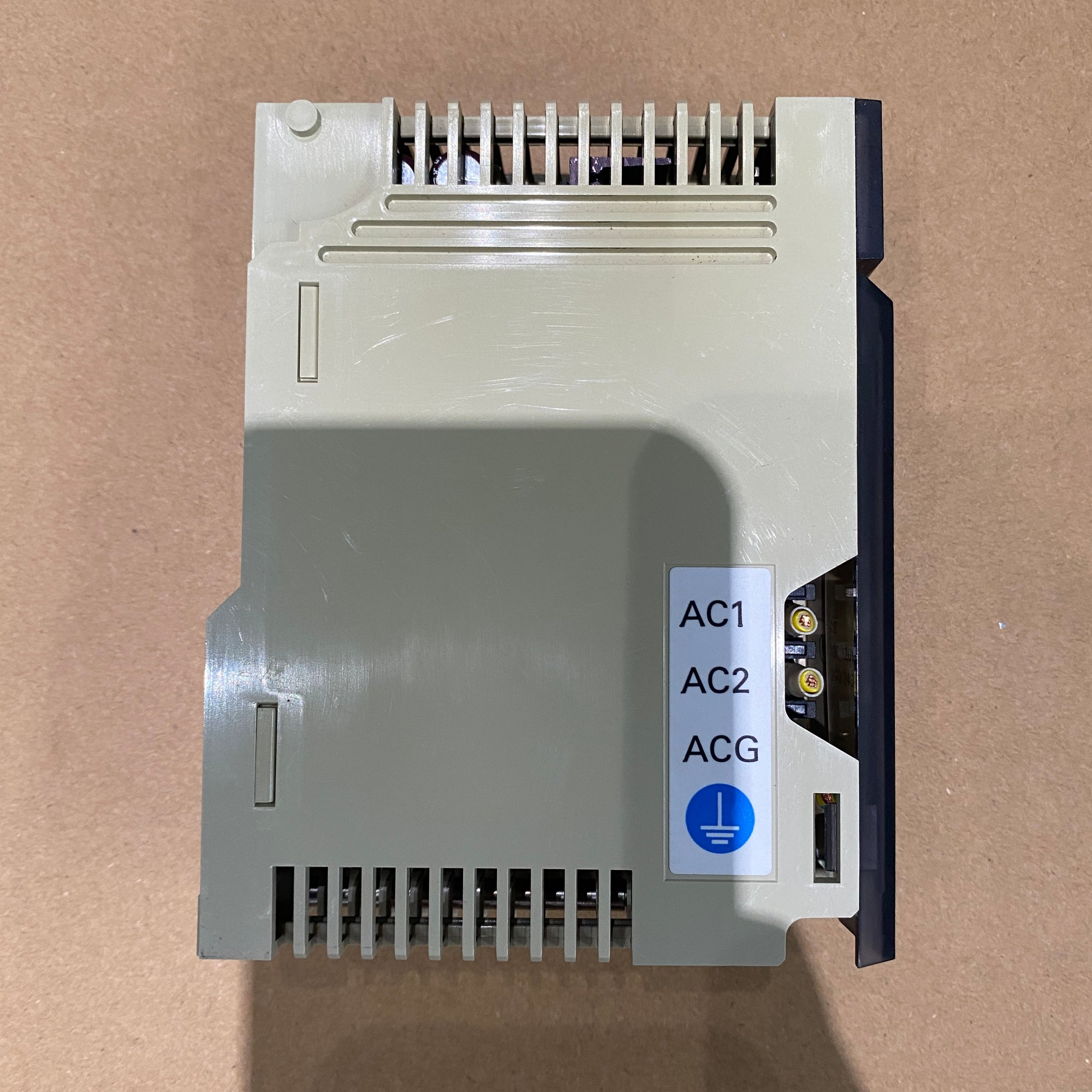安川 JAMSC-120CPS11100 Memocon GL120 模組