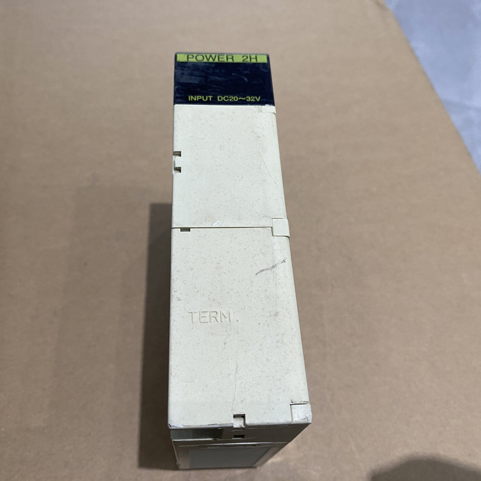 豐田TOYOPUC POWER2H THV-6374 PLC電源單元