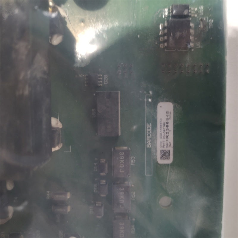 Allen Bradley PN-347146 板