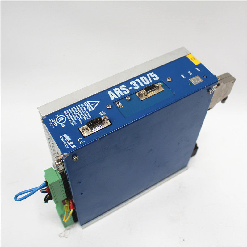 METRONIX ISR 310/5 UL ARS-310/5伺服控制器