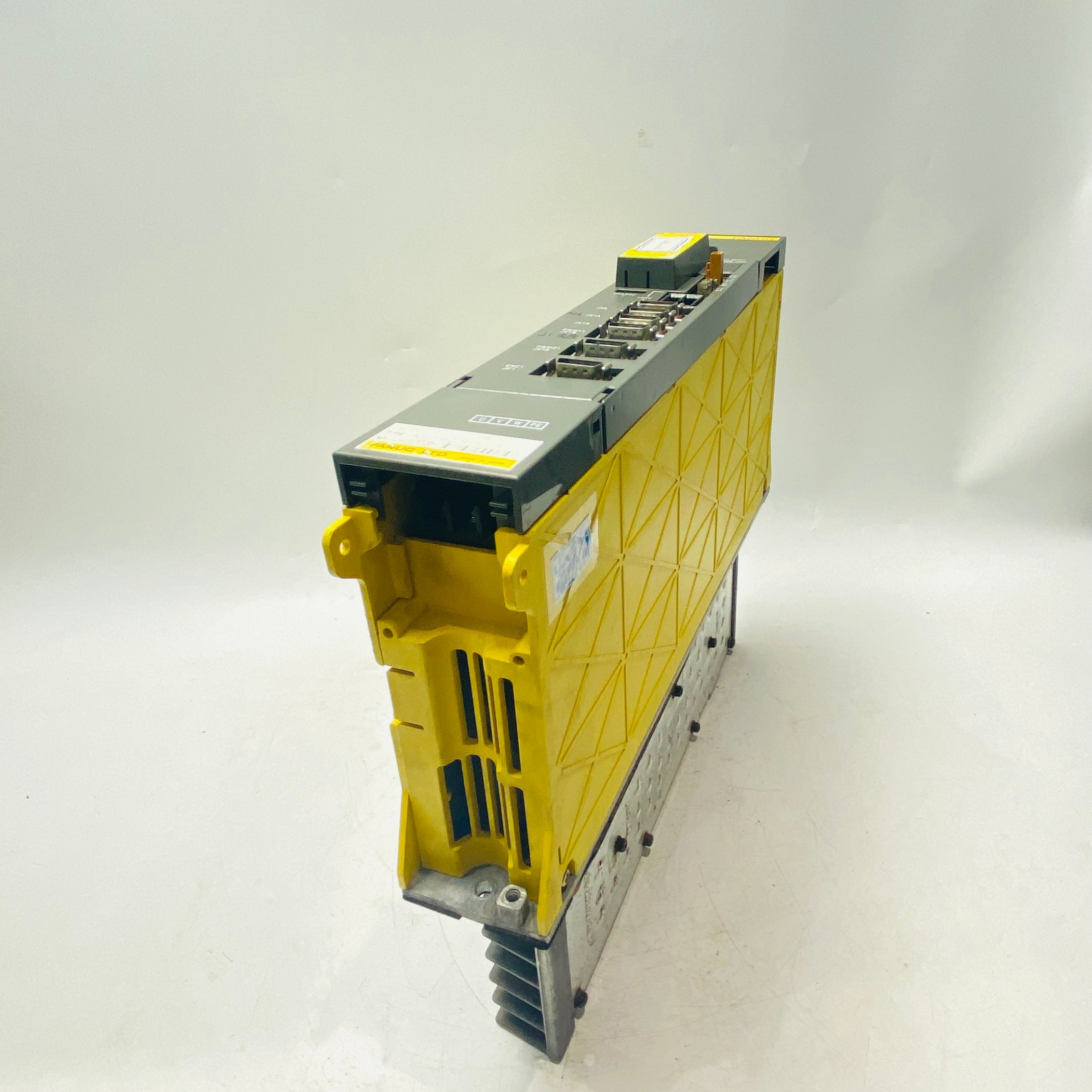 FANUC A06B-6079-H103 Servo Amplifier Module
