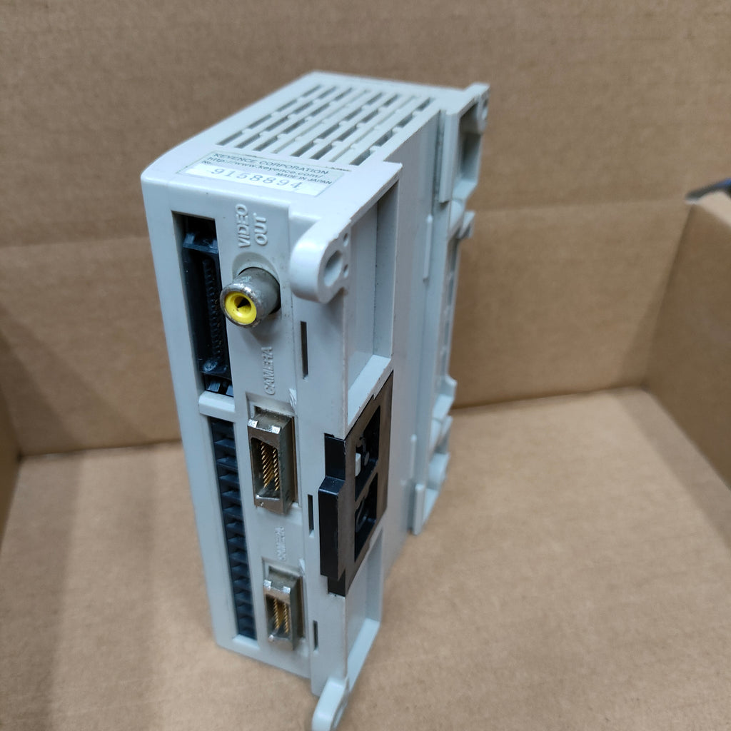 Keyence CV-500 CV500 Vision System