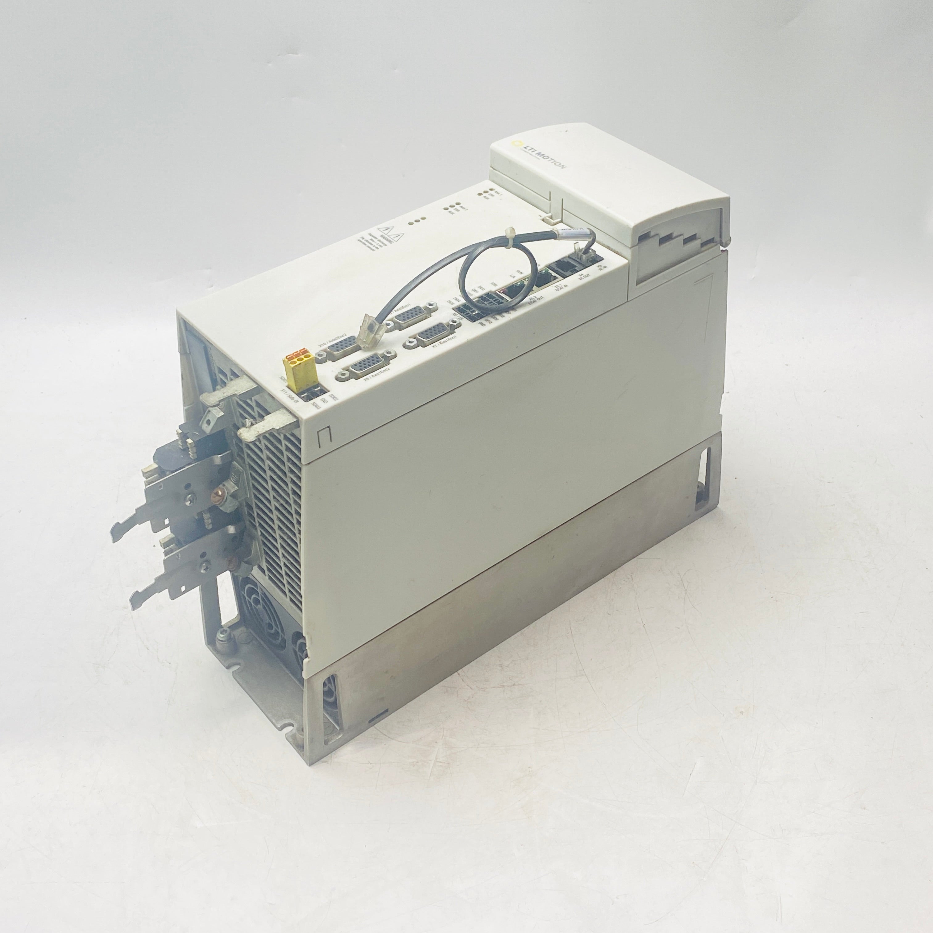 LUST LTI SOCM-2.0012.1110.1 Driver