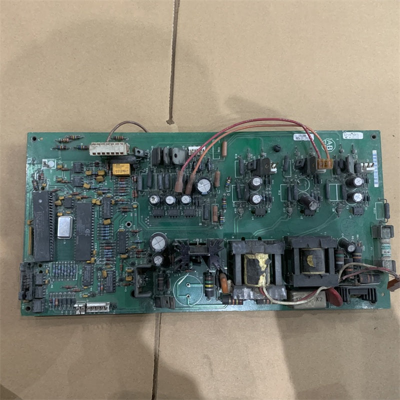 Allen Bradley 151135 1336 SPK驅動板