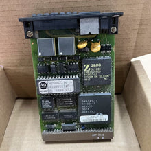 Load image into Gallery viewer, ALLEN BRADLEY 6690DS2 CIRCUIT BOARD