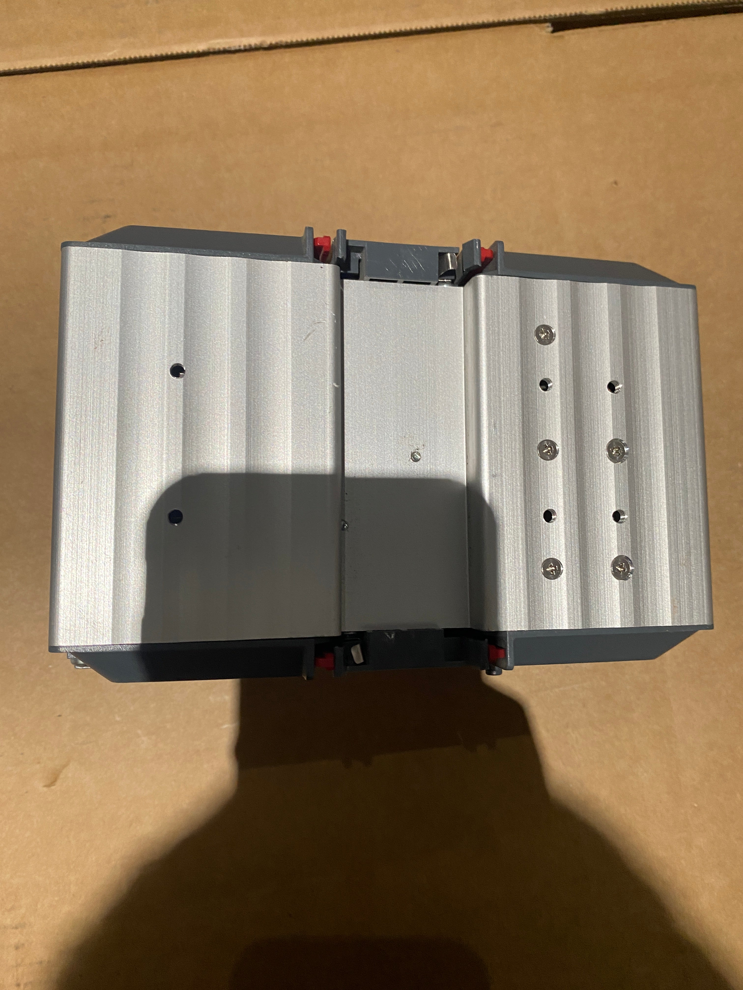 BERGHOF RDC2 Controller