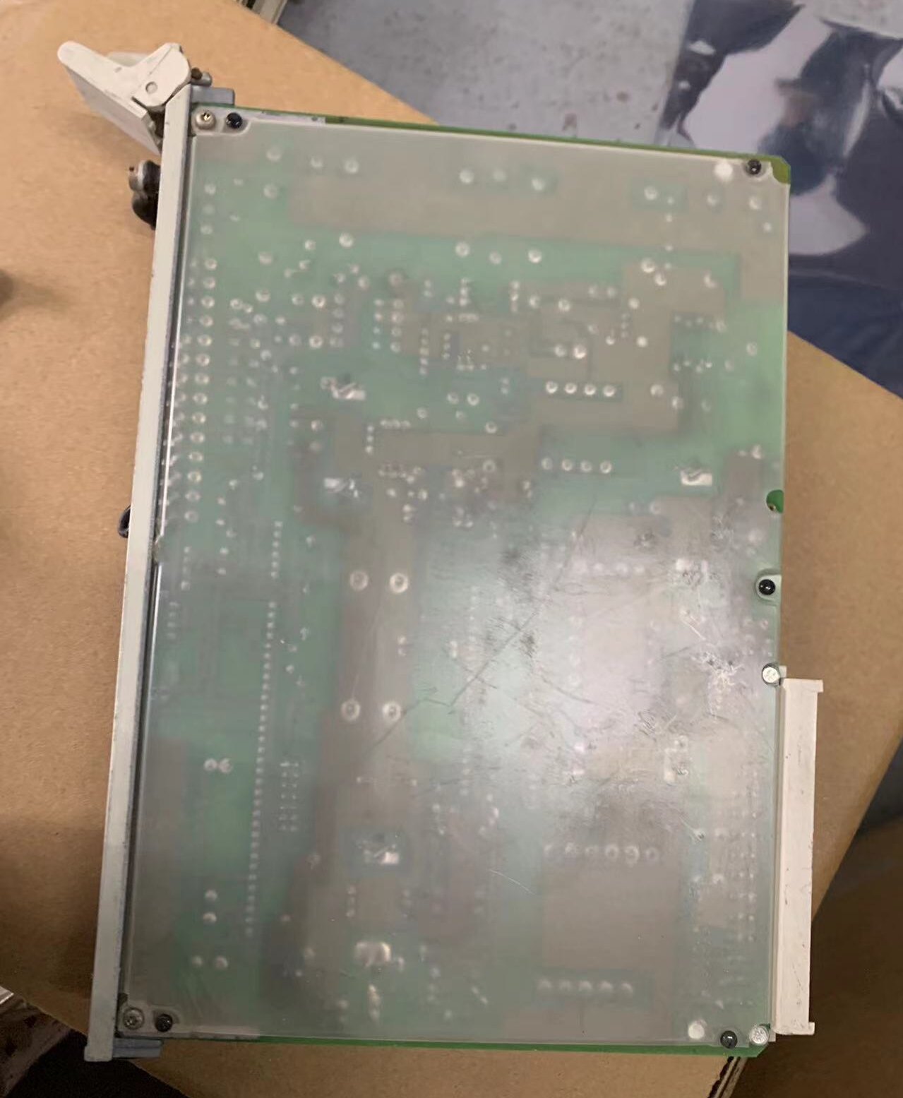 西門子6ES5-955-7NC12記憶卡模組