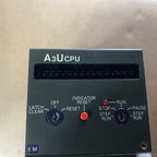 Mitsubishi Electric Melsec A3ucpu Cpu Module