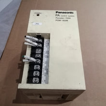 將圖片載入圖庫檢視器 Panasonic Panadac-7000 Pow-002B Module