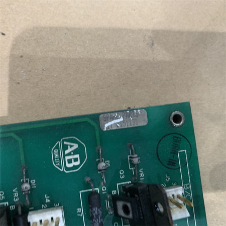 Allen Bradley 151131 1336 SPK Drive Board - Rockss Automation