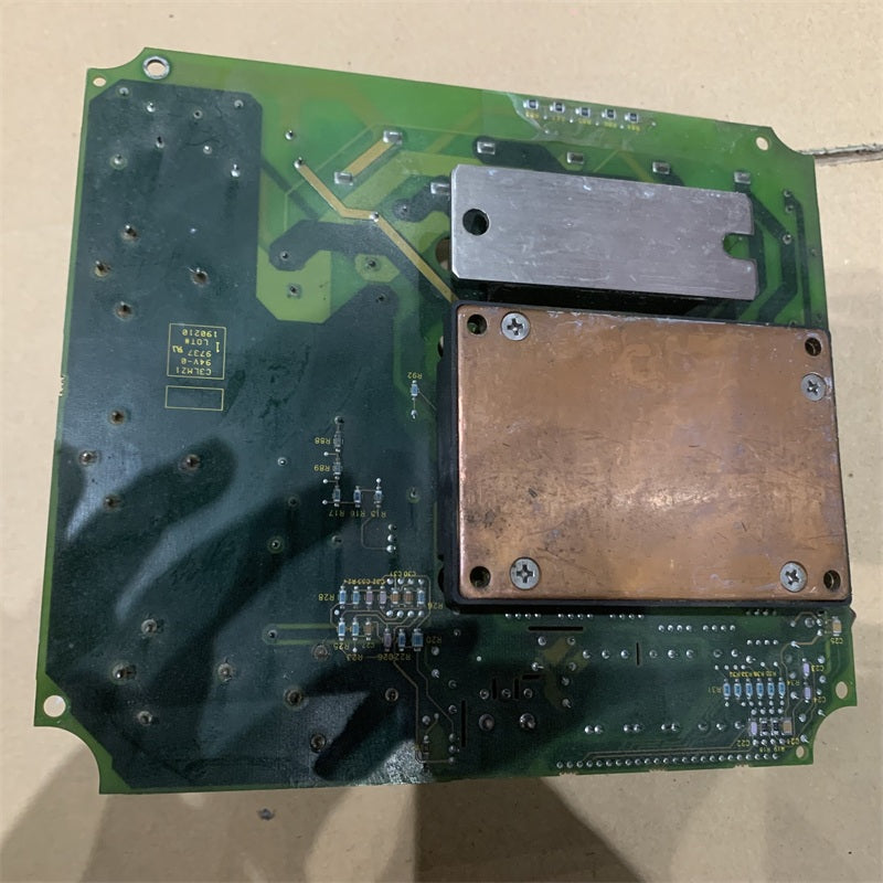 Allen Bradley 42305-073-51 AB Rockwell 1336系列闆卡