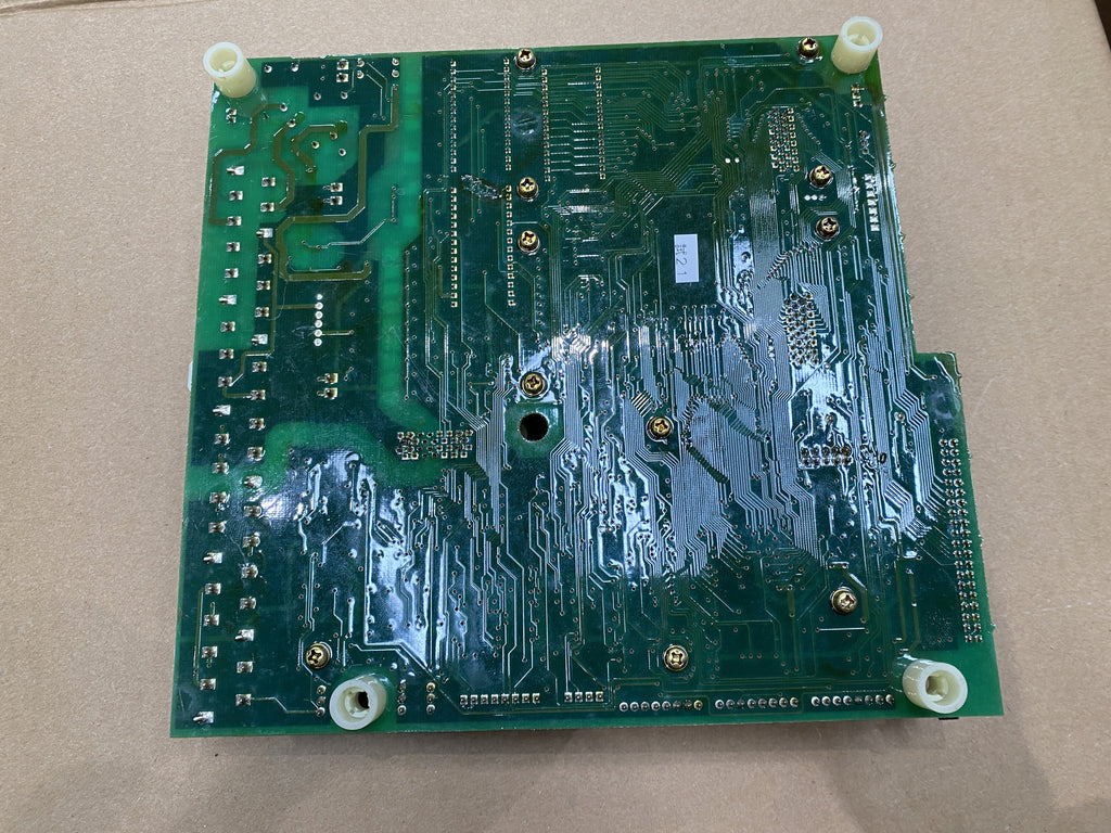 富士 EP-3611E-C 變頻器主機板