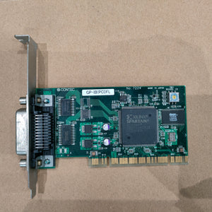 CONTEC GP-1B(PCI)FL Industrial computer card