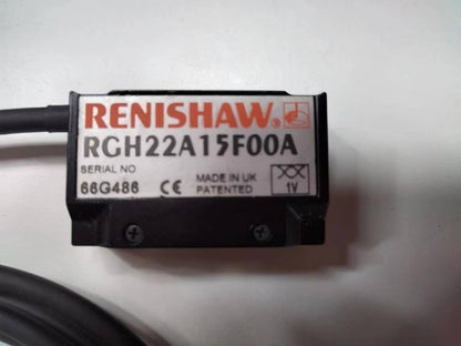 RENISHAW RGH22A15F00A Encoder