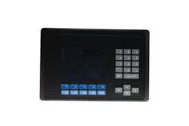 Allen Bradley 2711-K6C5 Panelview 600 HMI Interface