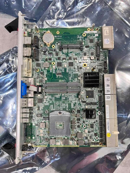 ADHNTECH CPCI-6210D/710Q/M8G(G)-1010主機板