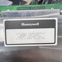 Load image into Gallery viewer, HONEYWELL 620-9933 PLC MODULE