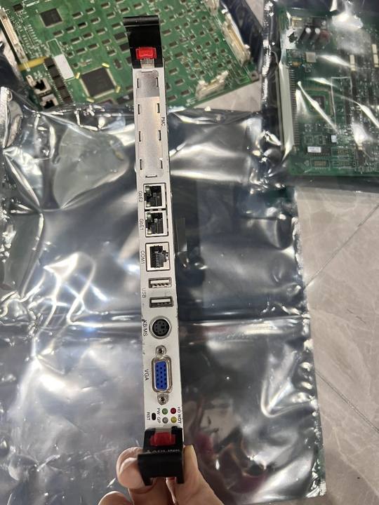 ADHNTECH CPCI-6910/DCX20/M2G 板