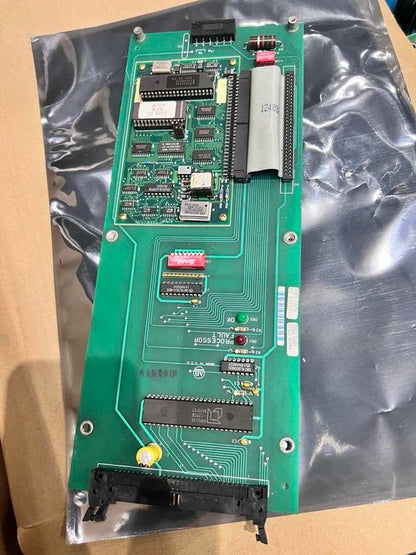 Allen Bradley 119527 119525 Control Board