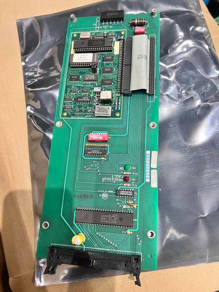 Allen Bradley 119527 119525 Control Board - Rockss Automation