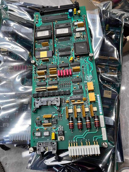 Allen Bradley 119712 123239 Drive Control Board