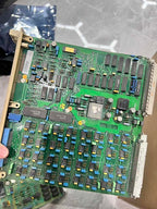 ABB DSAI110 57120001-DP 類比輸入板
